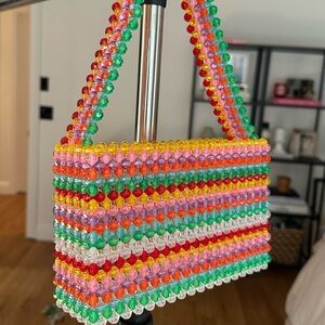 Susan Alexandra Multicolor Bag